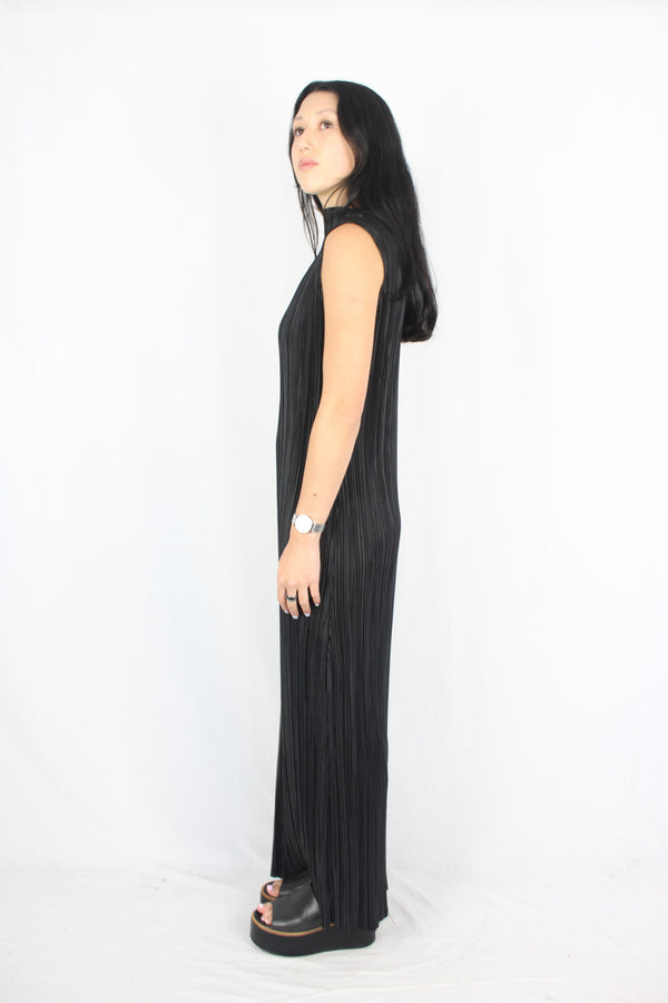 Knuefermann - Imagawa Plisse Dress
