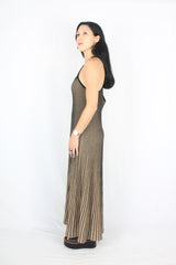 Marle - Jimmy Ribbed Knit Dress