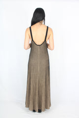 Marle - Jimmy Ribbed Knit Dress