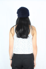 Kangol - Vintage Fur Beret