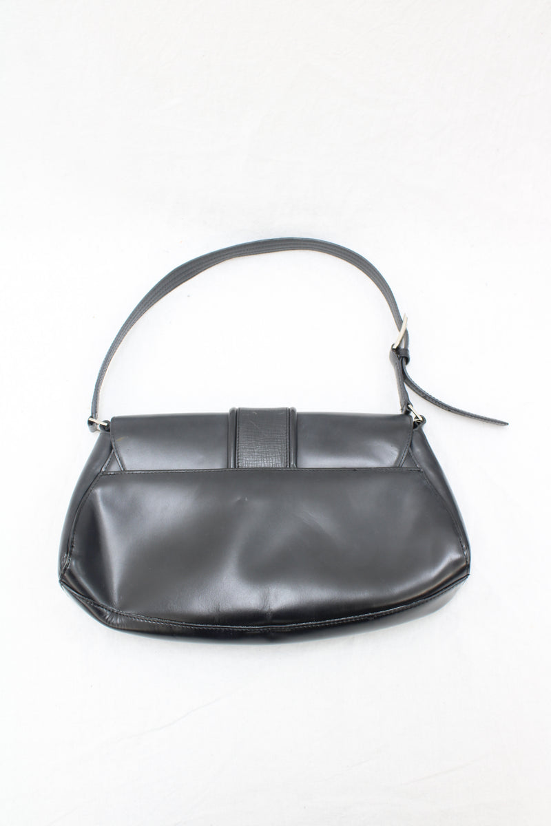 Braun Buffel - Mini Leather Bag