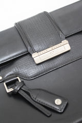 Braun Buffel - Mini Leather Bag