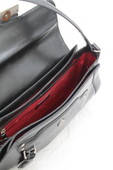 Braun Buffel - Mini Leather Bag