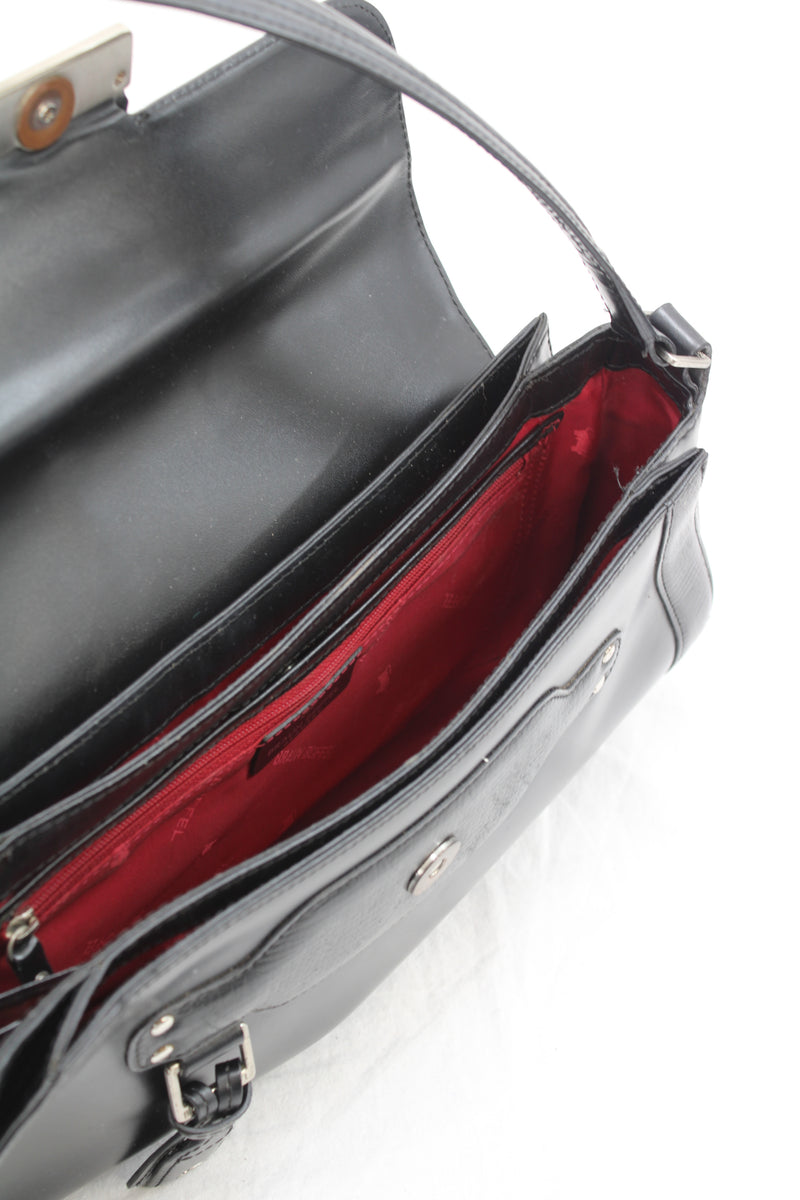 Braun Buffel - Mini Leather Bag