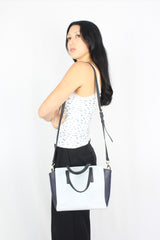Kate Spade - Leather Toe Bag