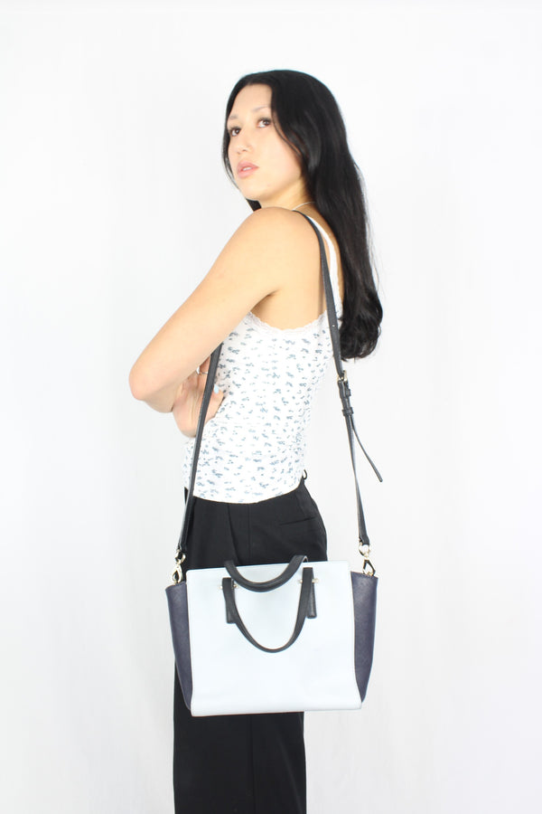 Kate Spade - Leather Toe Bag