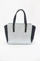 Kate Spade - Leather Toe Bag