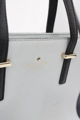 Kate Spade - Leather Toe Bag