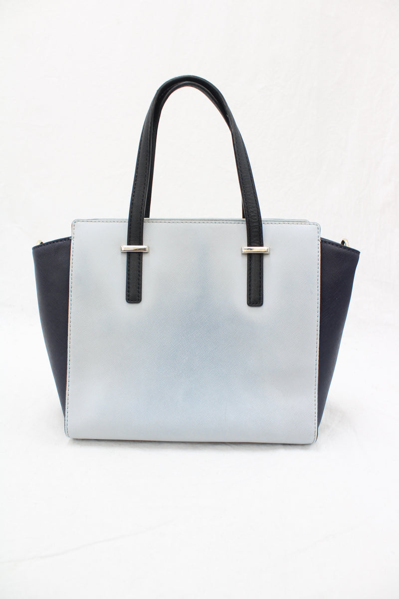 Kate Spade - Leather Toe Bag