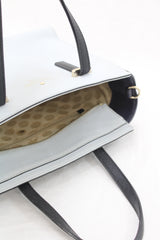 Kate Spade - Leather Toe Bag