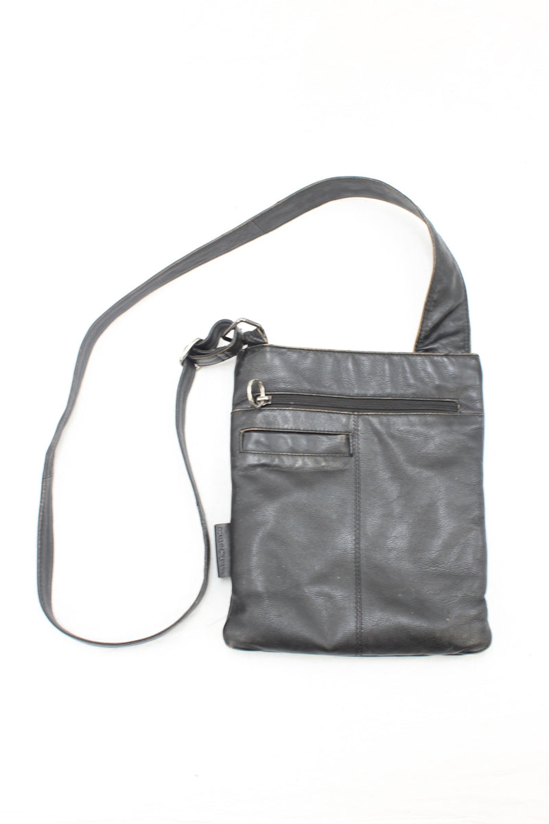Hermes - Vintage Leather Crossbody Bag
