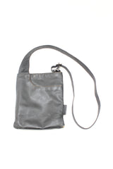 Hermes - Vintage Leather Crossbody Bag