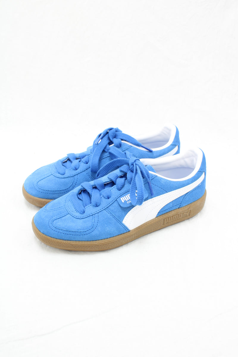 Puma - Suede Palermo Sneakers