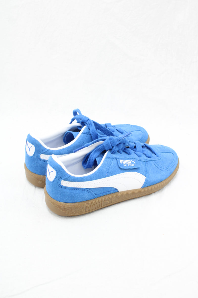 Puma - Suede Palermo Sneakers