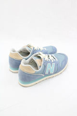 New Balance - 373 Suede Sneakers