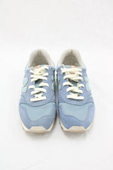 New Balance - 373 Suede Sneakers