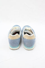 New Balance - 373 Suede Sneakers