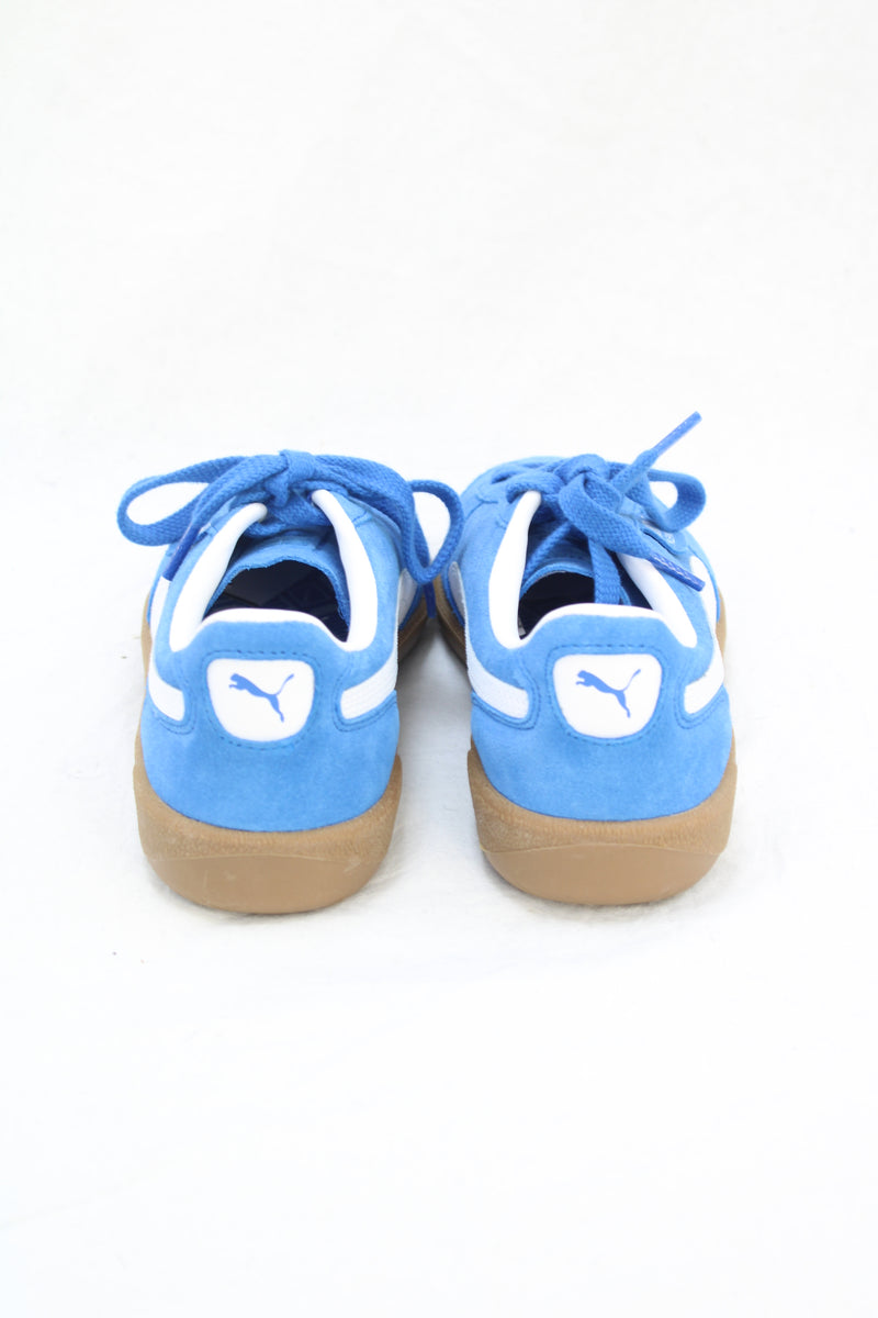 Puma - Suede Palermo Sneakers
