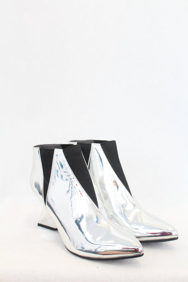 United Nude - Triangle Heel Boot
