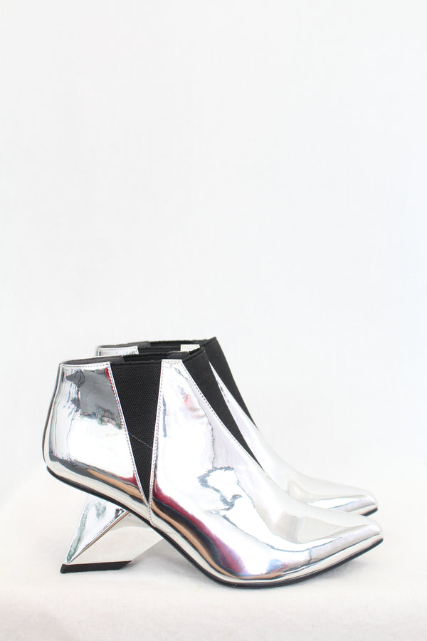 United Nude - Triangle Heel Boot