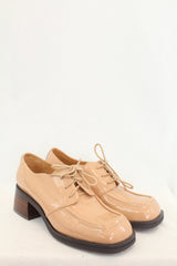 One Trick Pony - Oxford Style Lace Up
