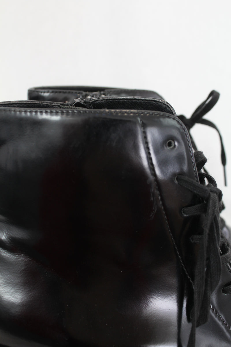 Stolen - 'Isolation Boots'