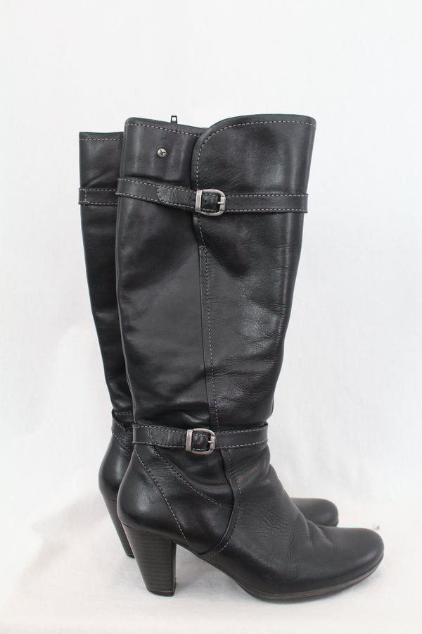 Pikolinos - Leather Boots