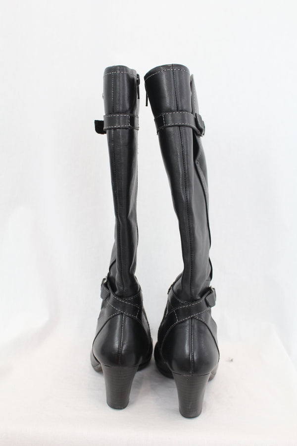 Pikolinos - Leather Boots