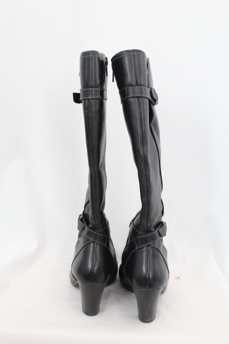 Pikolinos - Leather Boots