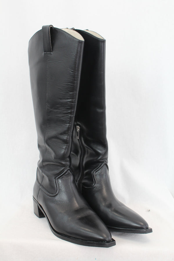 Chaos & Harmony - 'Ember Boot'