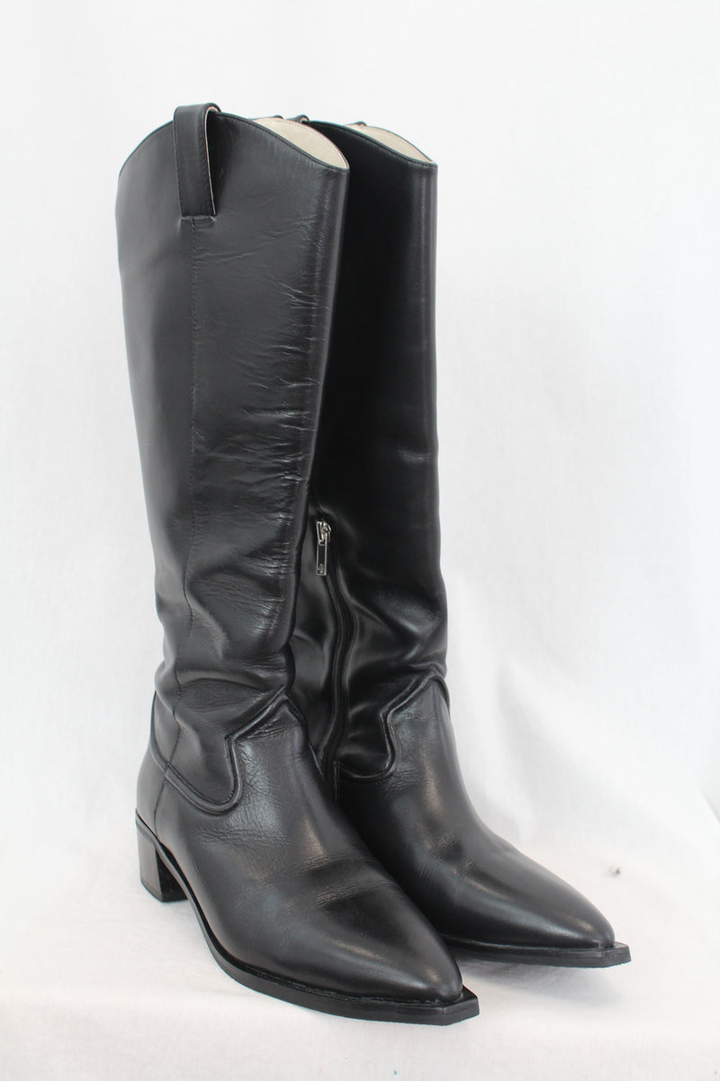 Chaos & Harmony - 'Ember Boot'
