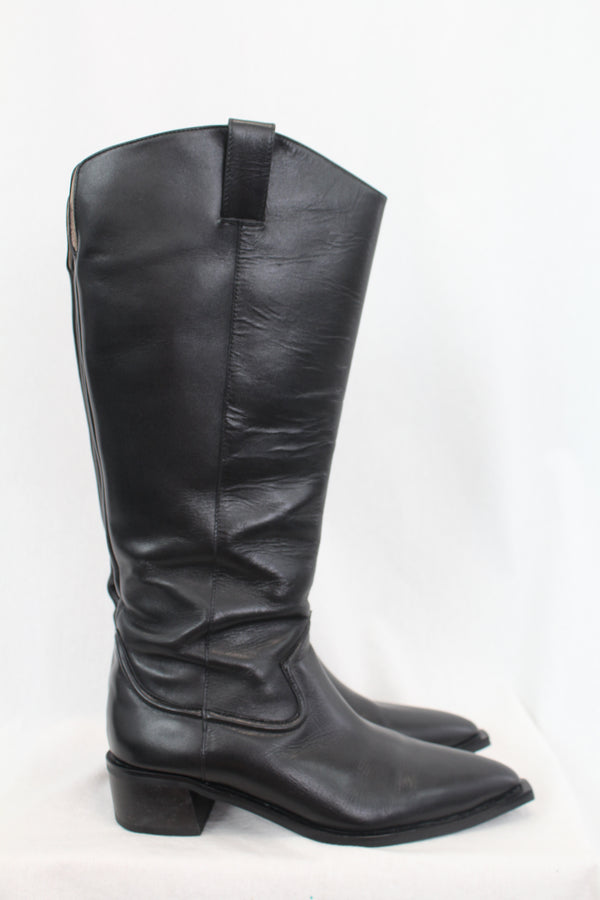 Chaos & Harmony - 'Ember Boot'