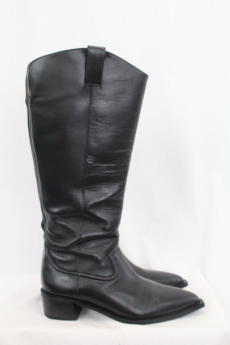 Chaos & Harmony - 'Ember Boot'
