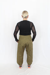 Morrison - Balloon Style Pants