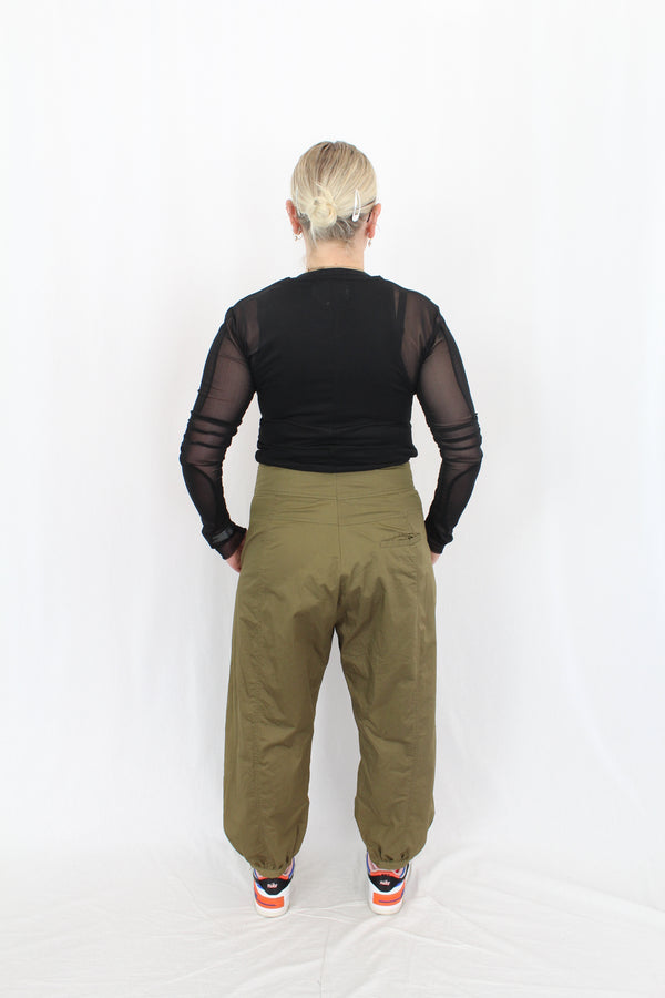 Morrison - Balloon Style Pants