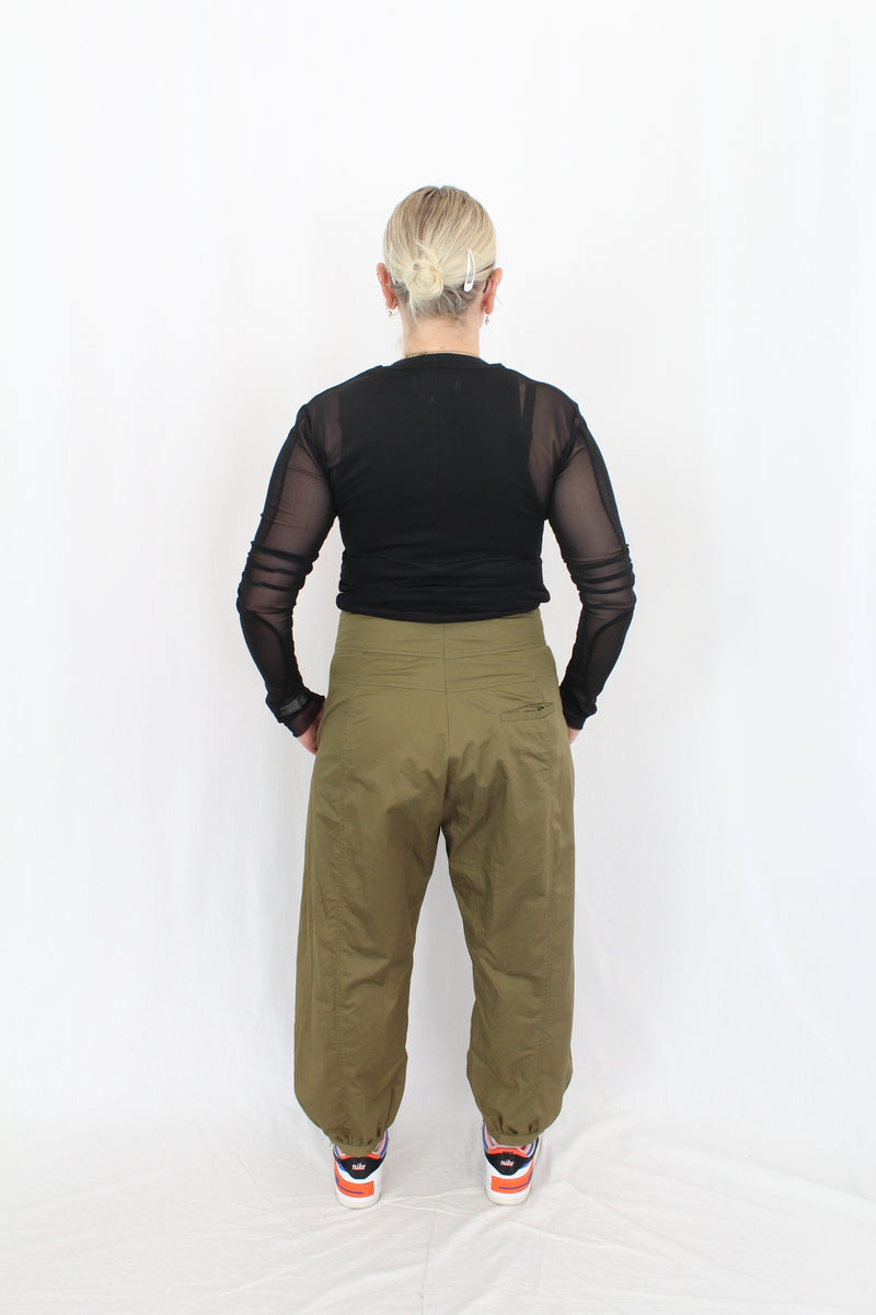 Morrison - Balloon Style Pants
