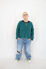 Re/Done - '90s Comfy Jean'