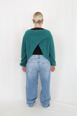 Re/Done - '90s Comfy Jean'