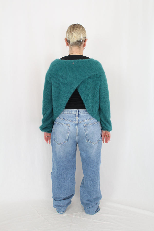 Re/Done - '90s Comfy Jean'
