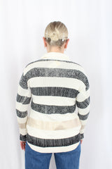 Sass & Bide - Sequin Jumper