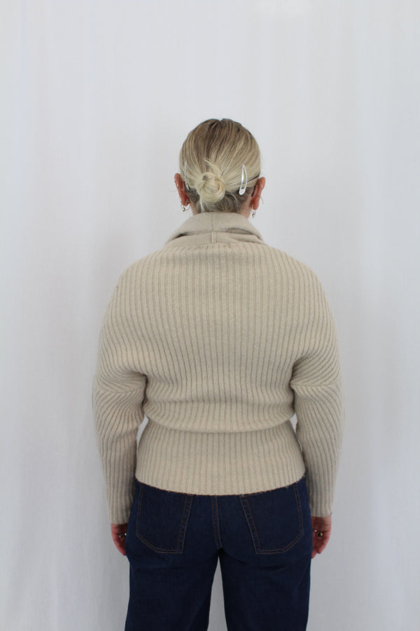 Esmaee - 'Portia Sweater'