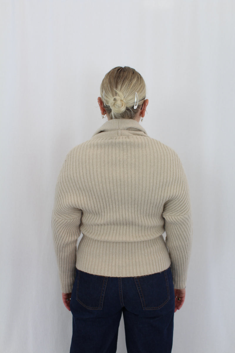 Esmaee - 'Portia Sweater'