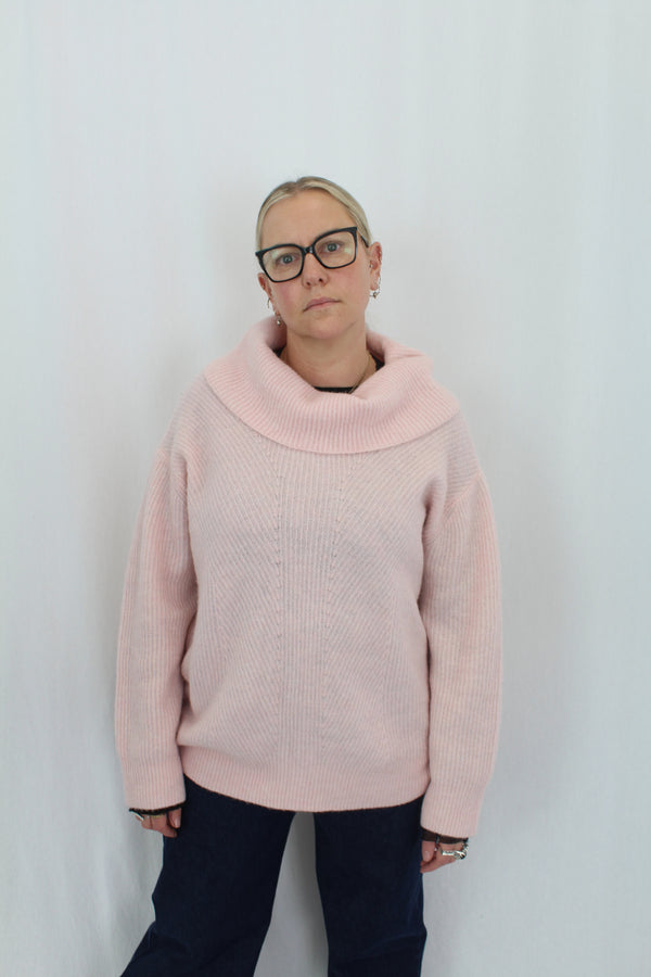 Trenery - Alpaca Blend Knit