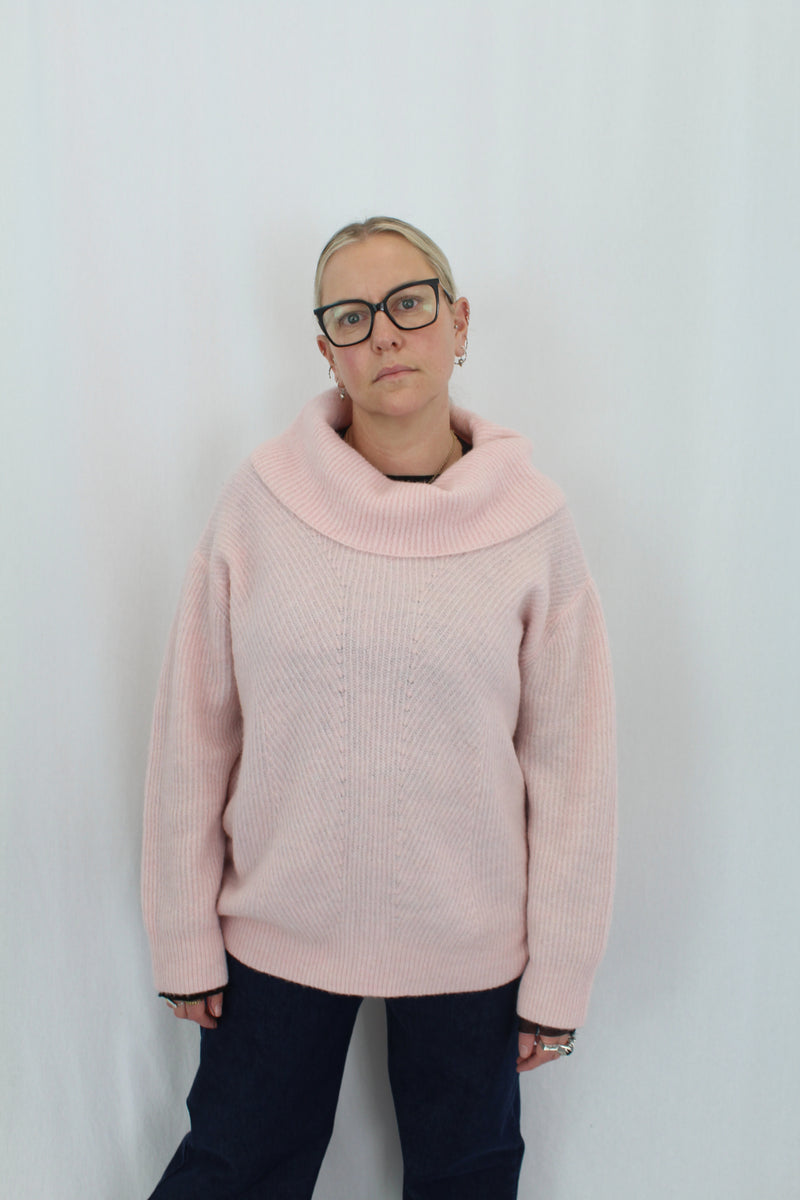 Trenery - Alpaca Blend Knit