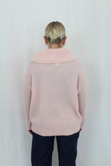 Trenery - Alpaca Blend Knit