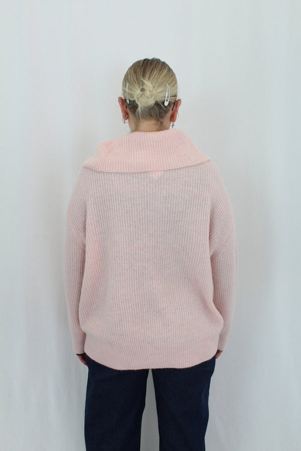 Trenery - Alpaca Blend Knit