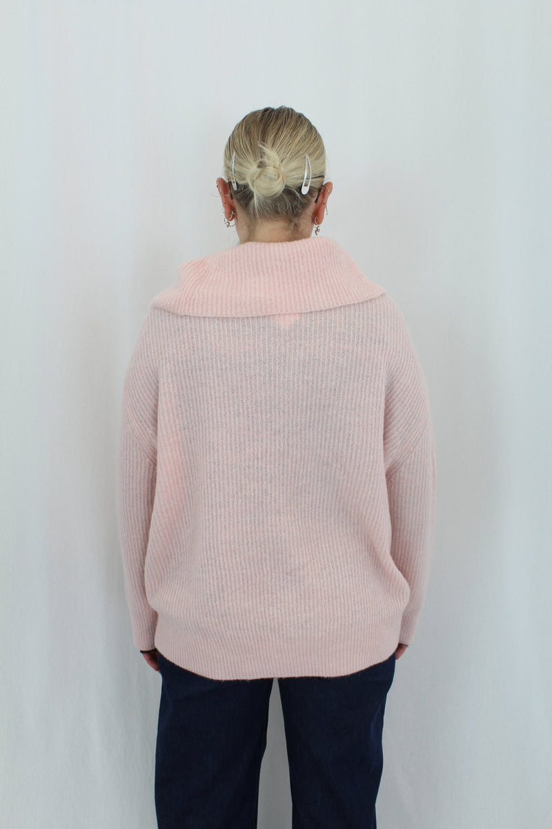 Trenery - Alpaca Blend Knit