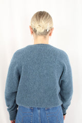 Max - Alpaca Blend Jumper