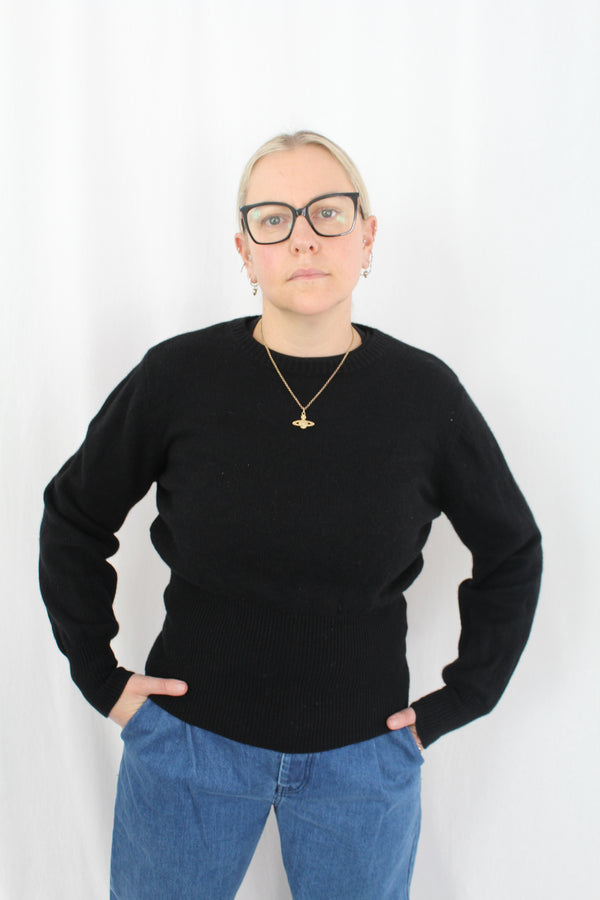 Kookai - Fitted Jumper