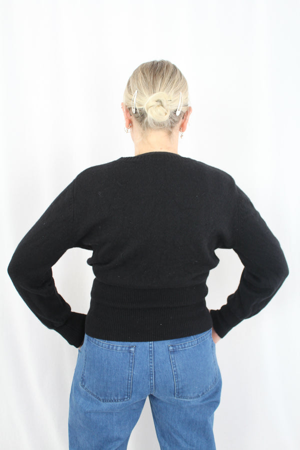 Kookai - Fitted Jumper